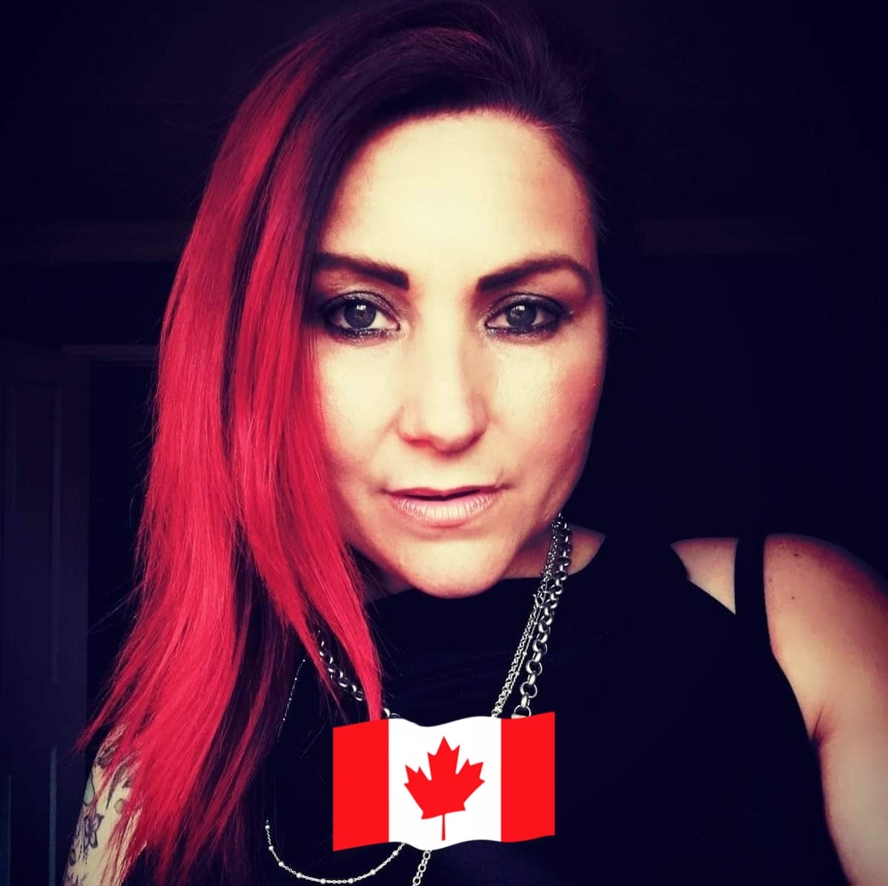 Meet your Posher, Beatrix